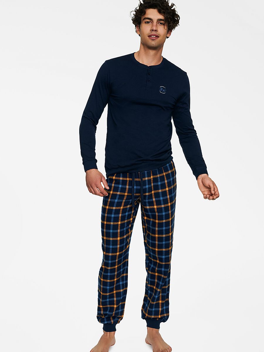  Pyjama model 172716 Henderson 