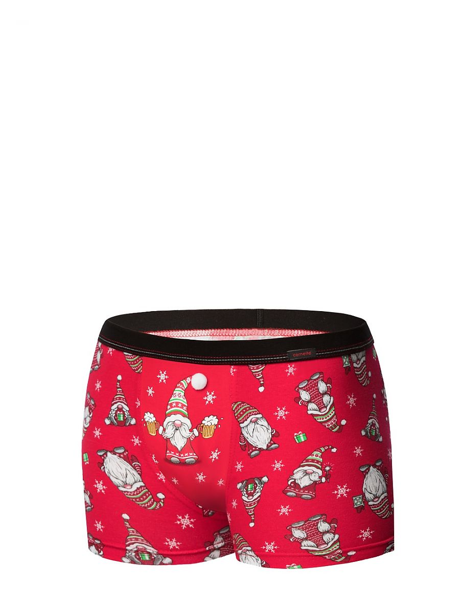  Boxers model 173091 Cornette 