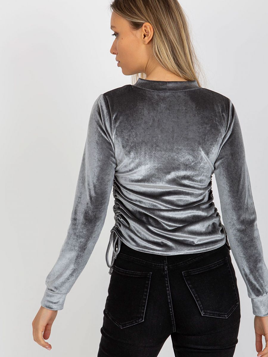  Blouse model 173321 Lakerta 