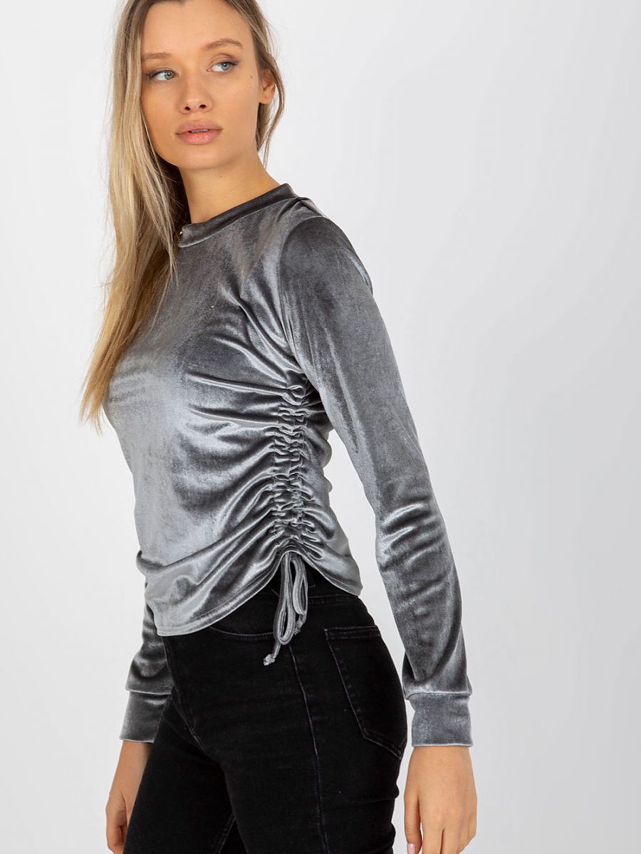  Blouse model 173321 Lakerta 