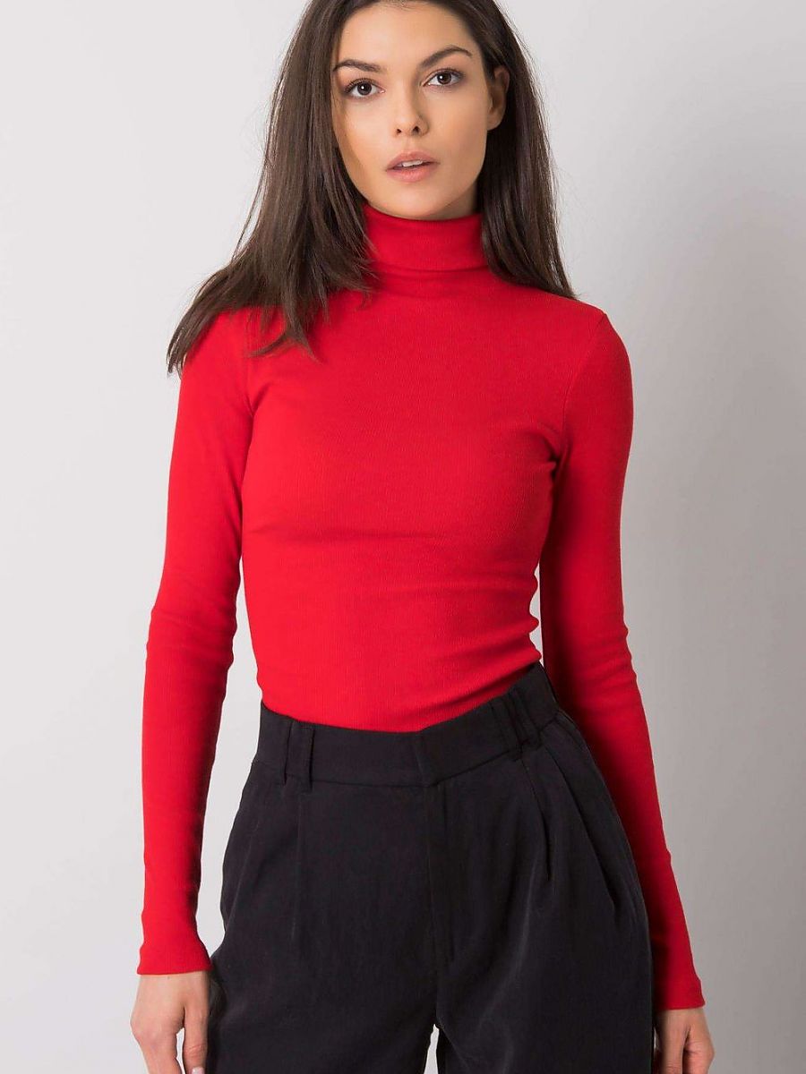  Turtleneck model 173403 Rue Paris 