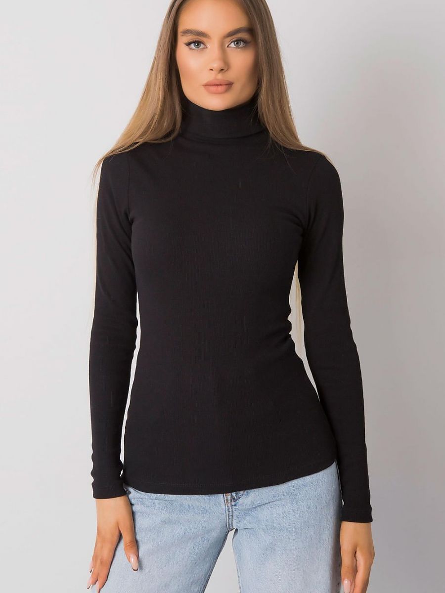  Turtleneck model 173405 Rue Paris 