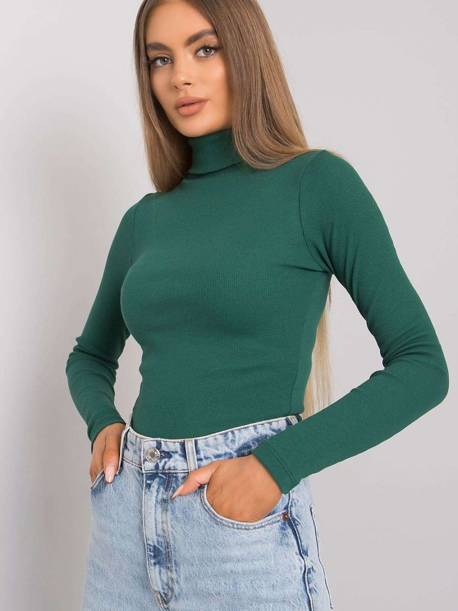  Turtleneck model 173407 Rue Paris 