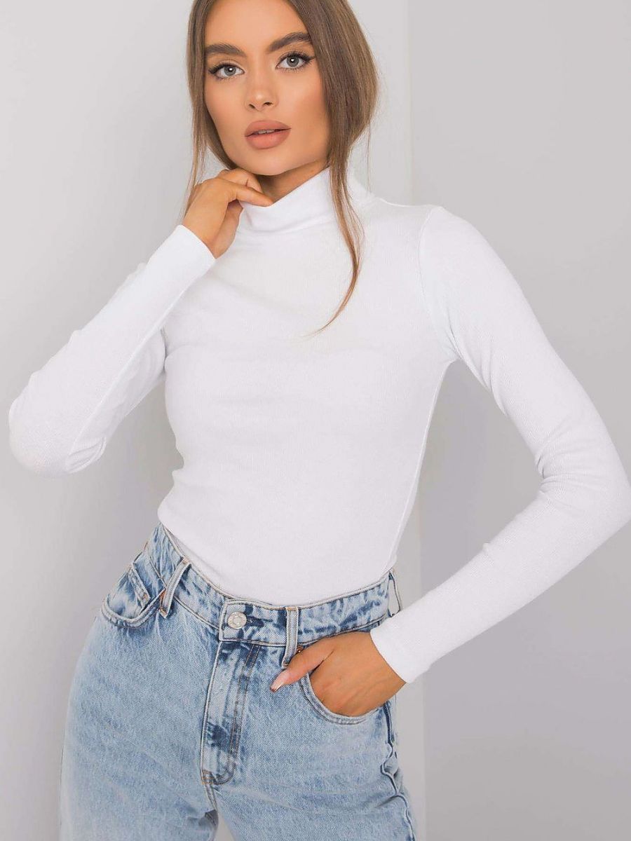  Turtleneck model 173408 Rue Paris 