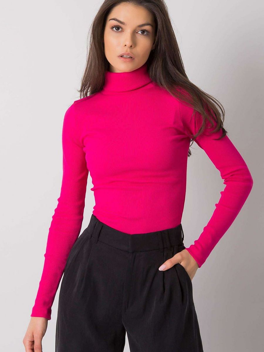  Turtleneck model 173409 Rue Paris 