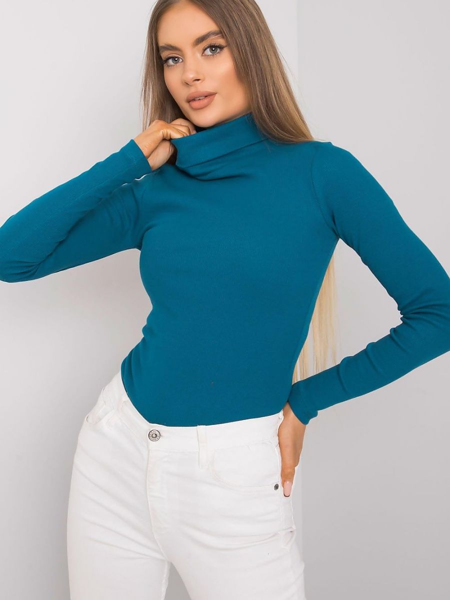  Turtleneck model 173410 Rue Paris 
