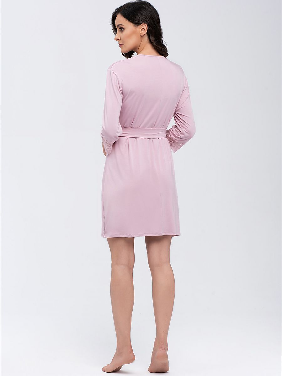  Bathrobe model 173625 Babella 
