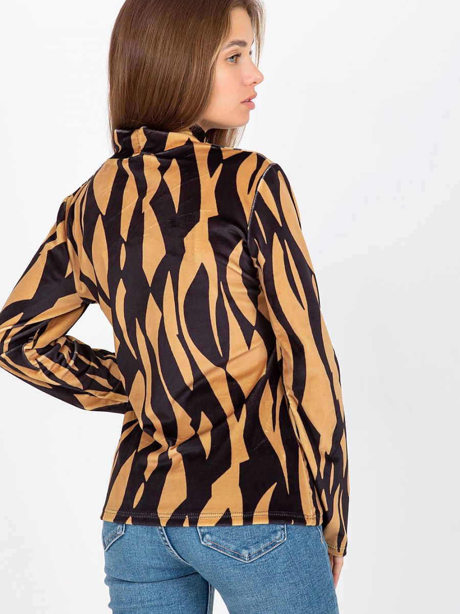  Blouse model 173719 Rue Paris 