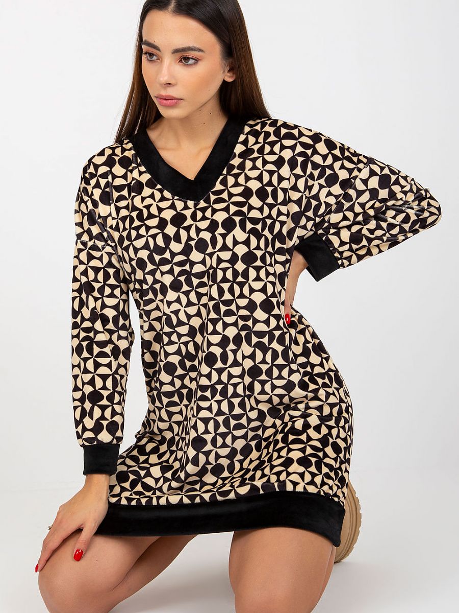  Daydress model 173728 Rue Paris 