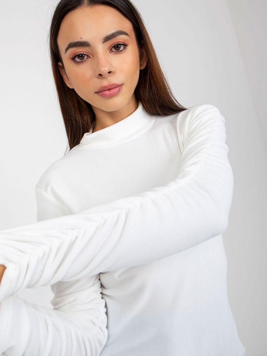  Blouse model 173730 Rue Paris 