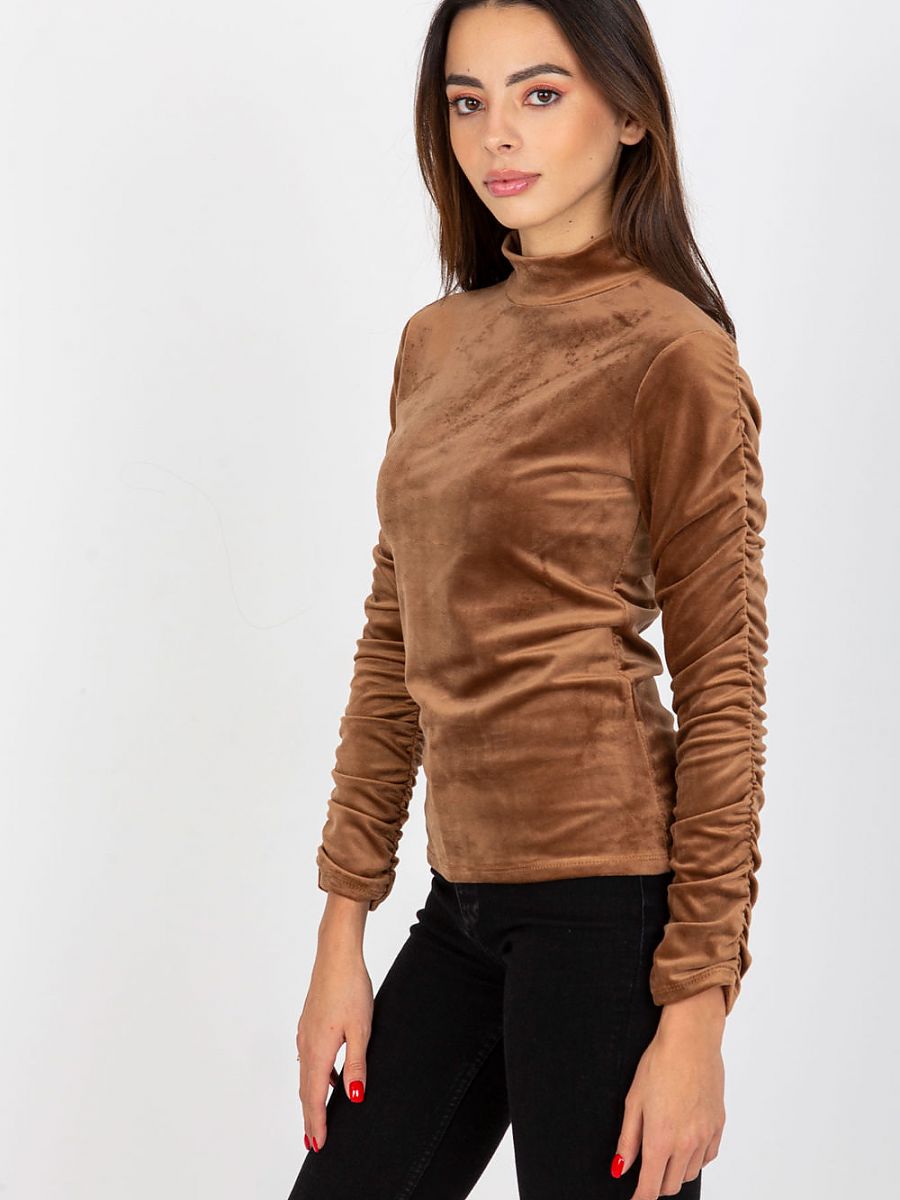  Blouse model 173731 Rue Paris 
