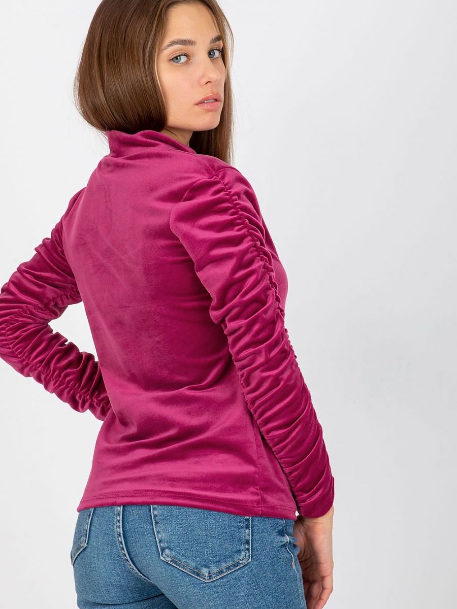  Blouse model 173734 Rue Paris 