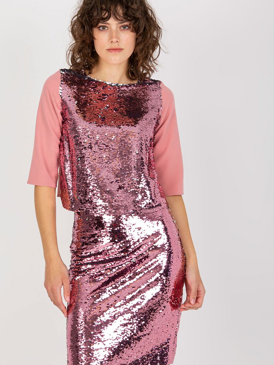  Blouse model 173836 Lakerta 