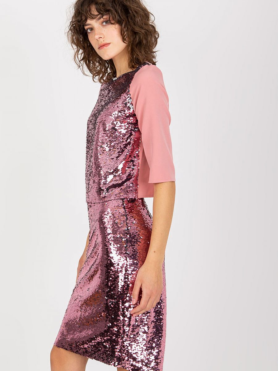  Blouse model 173836 Lakerta 