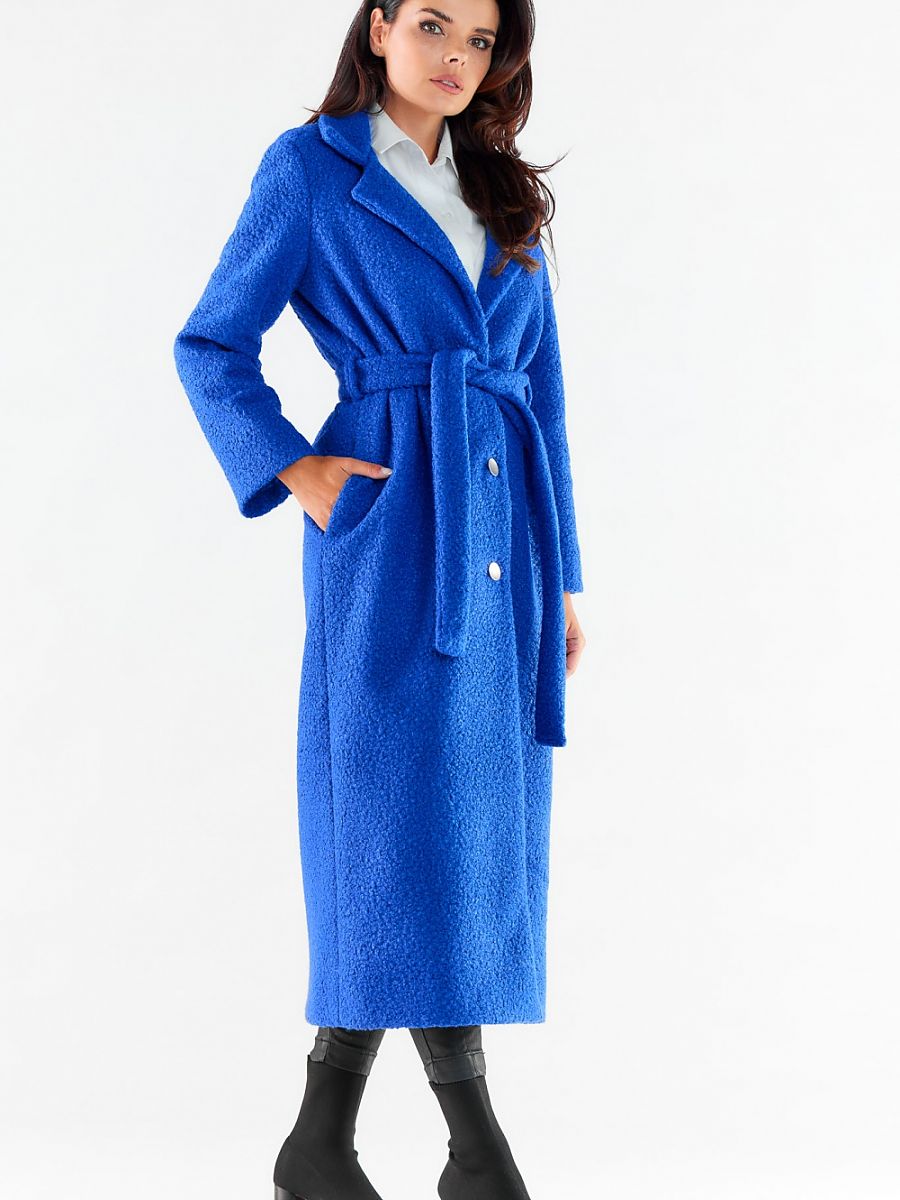  Coat model 173854 awama 