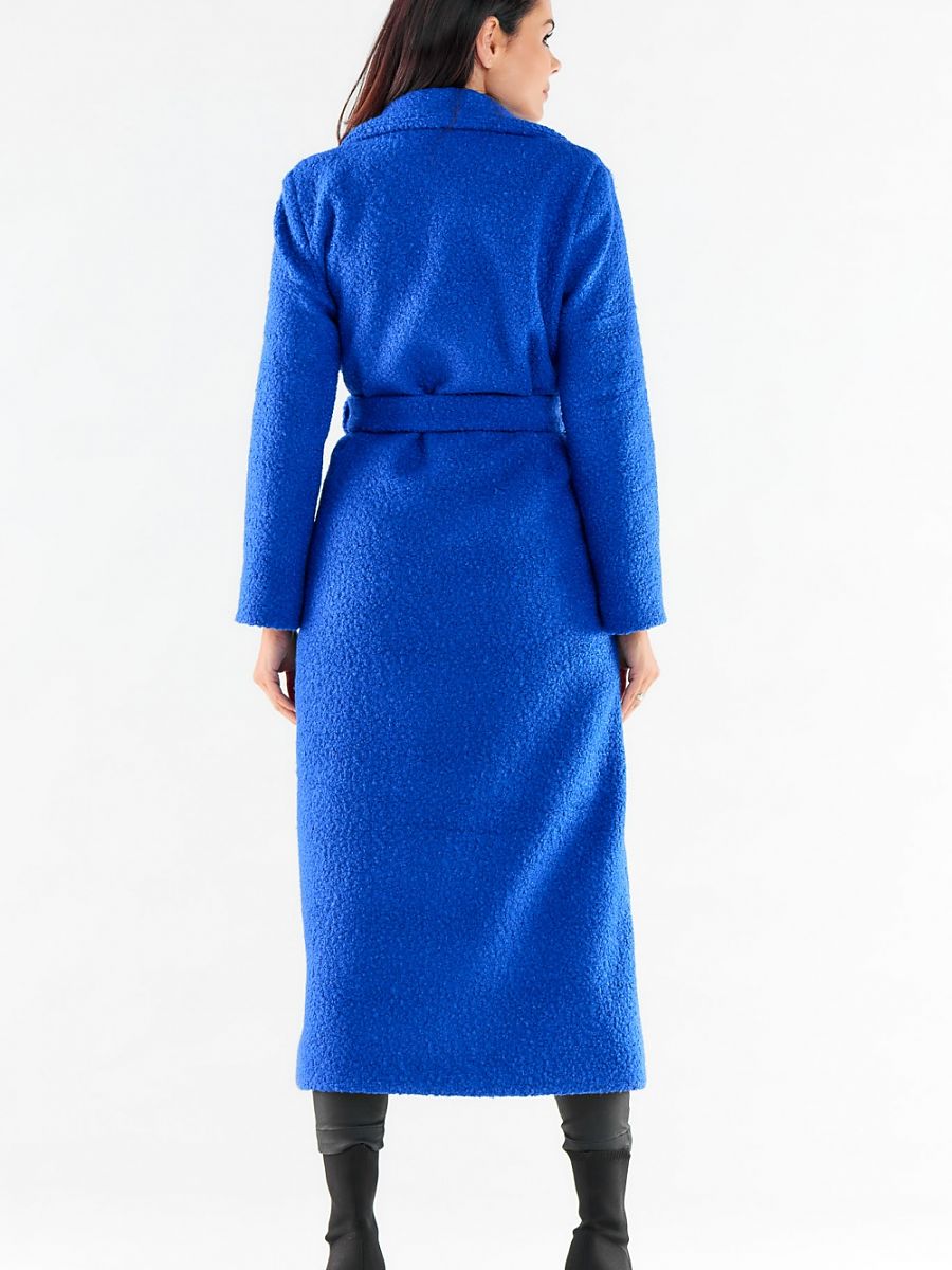  Coat model 173854 awama 