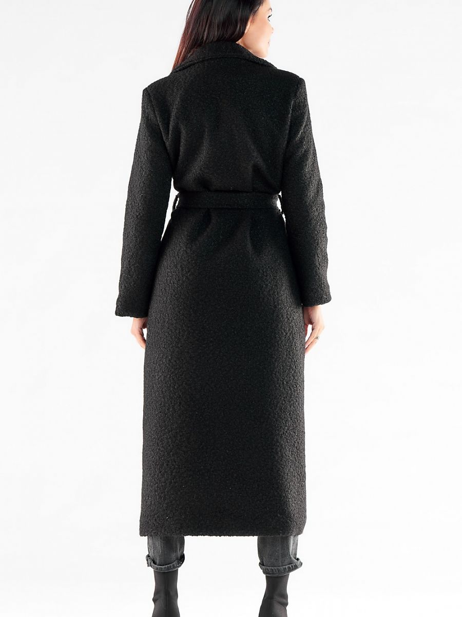  Coat model 173855 awama 