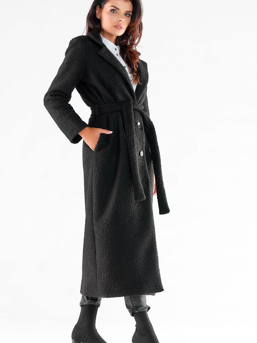  Coat model 173855 awama 