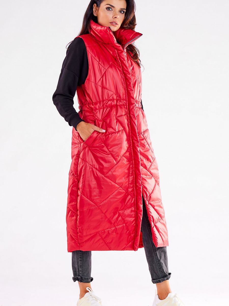  Gilet model 173868 awama 