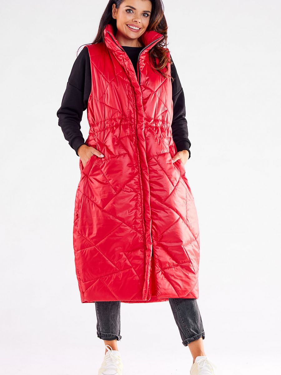  Gilet model 173868 awama 