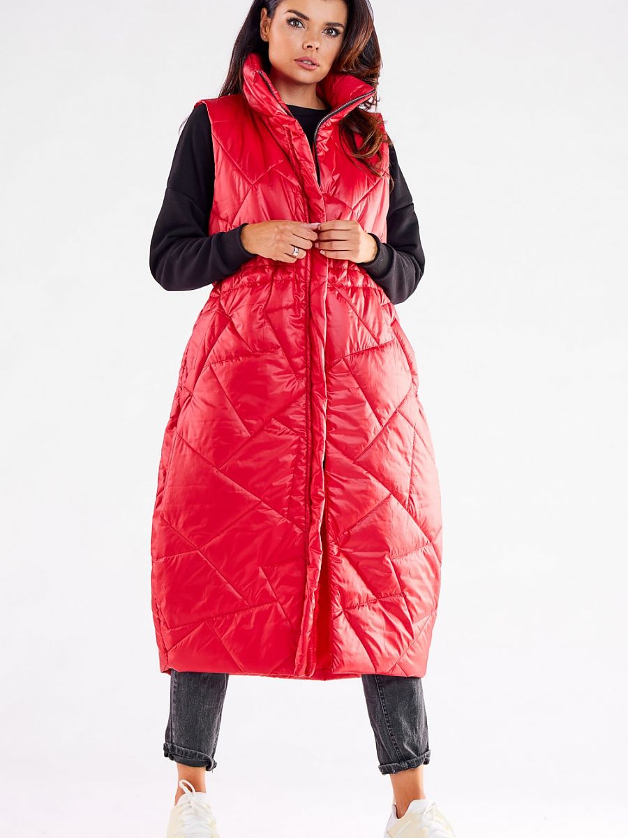  Gilet model 173868 awama 