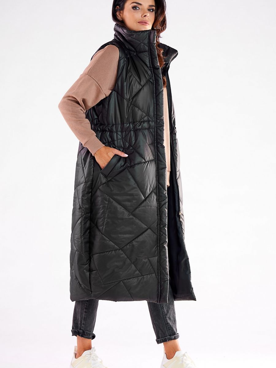  Gilet model 173870 awama 