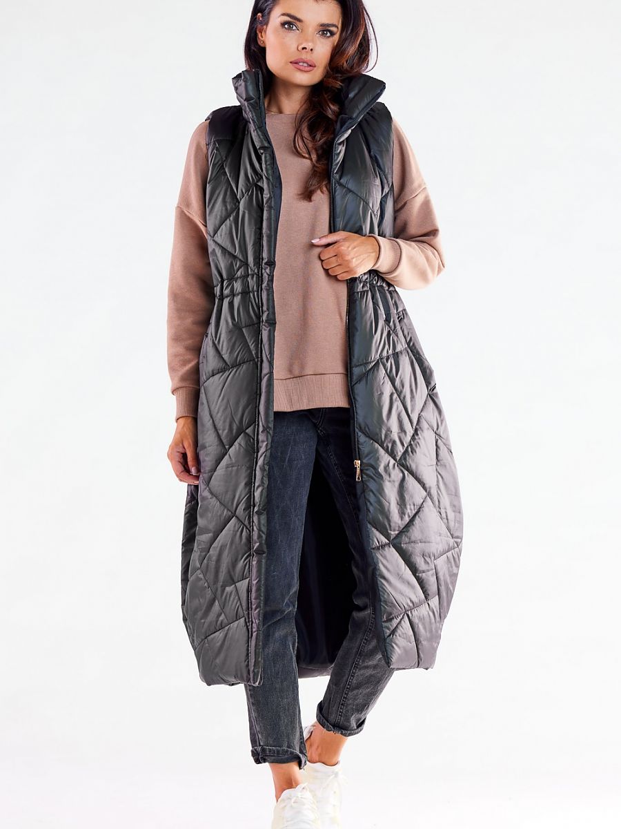  Gilet model 173870 awama 