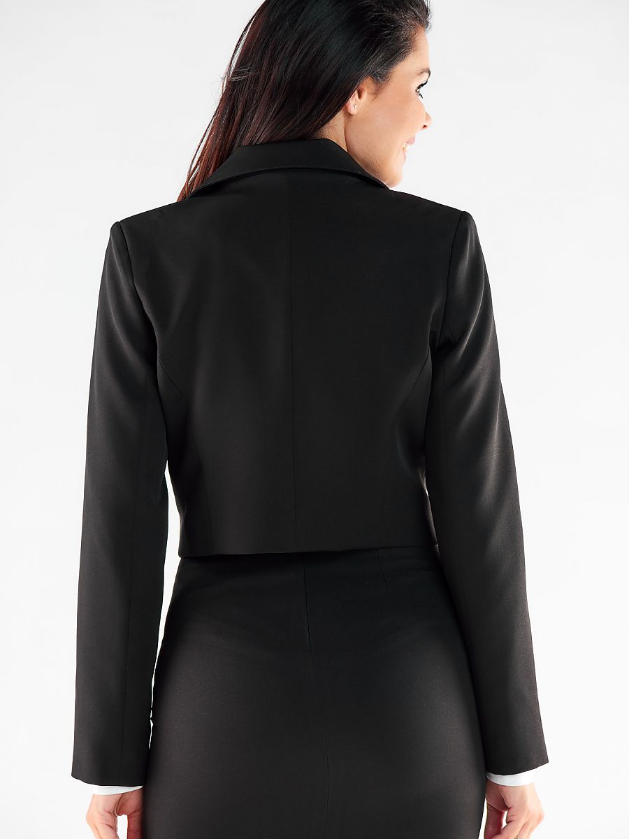  Jacket model 173908 awama 