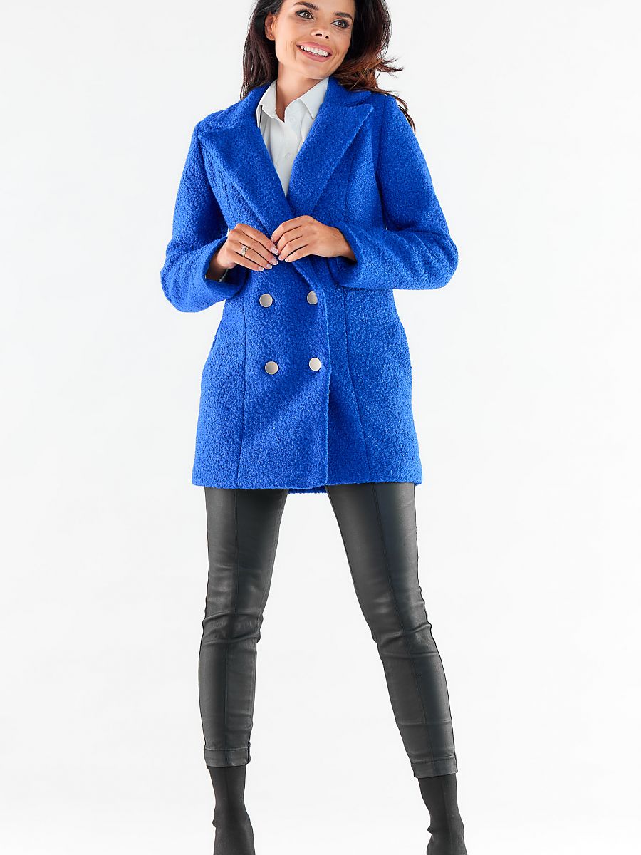  Coat model 173859 awama 
