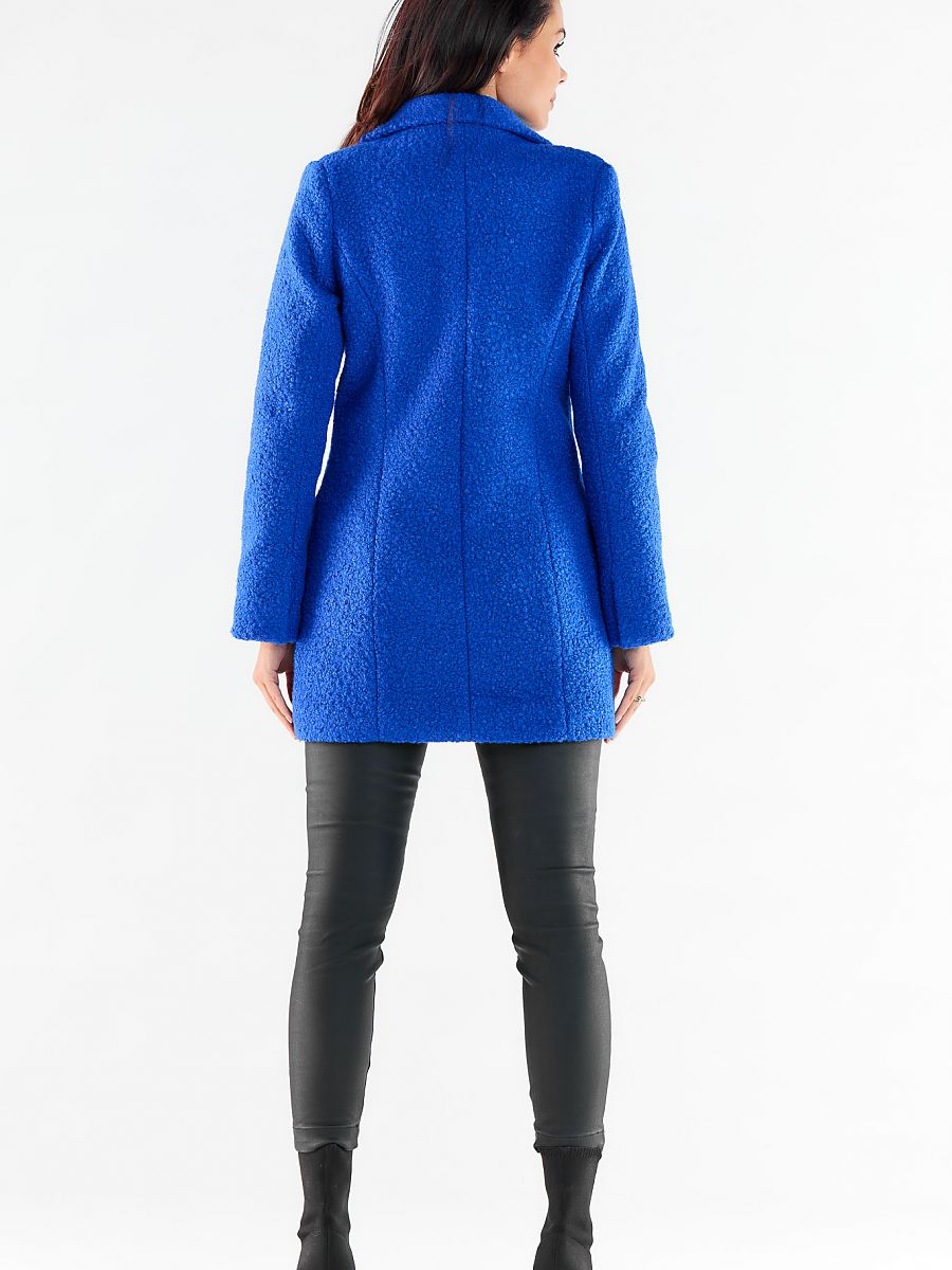  Coat model 173859 awama 
