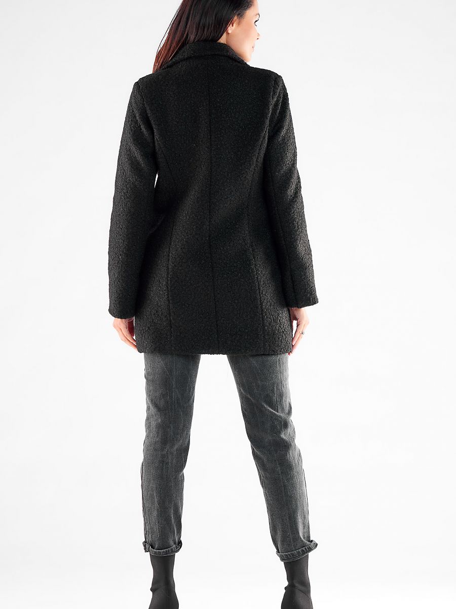  Coat model 173861 awama 