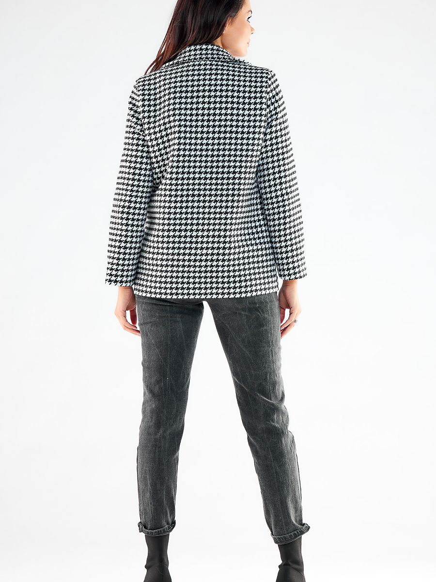 Jacket model 173863 awama 