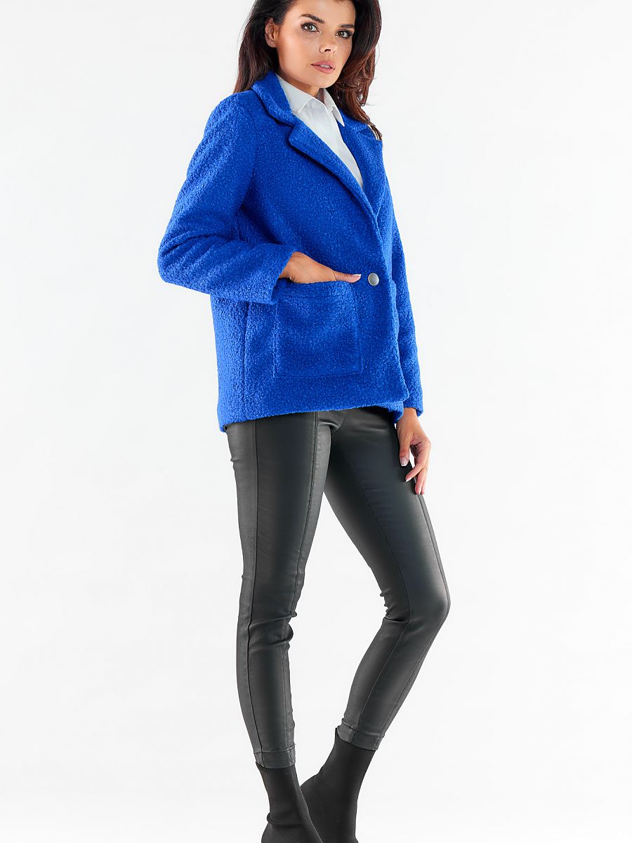  Jacket model 173865 awama 