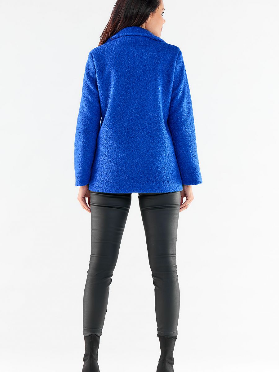  Jacket model 173865 awama 