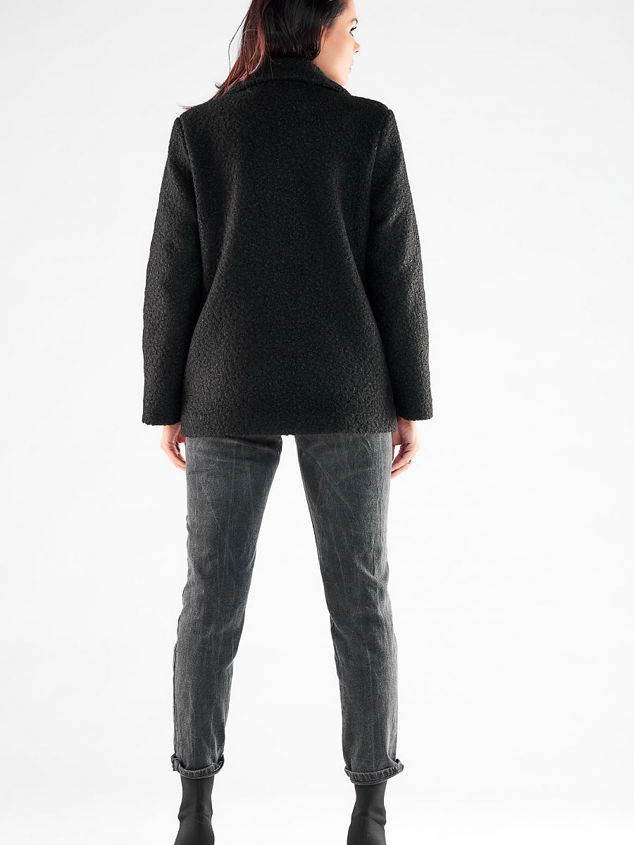  Jacket model 173867 awama 