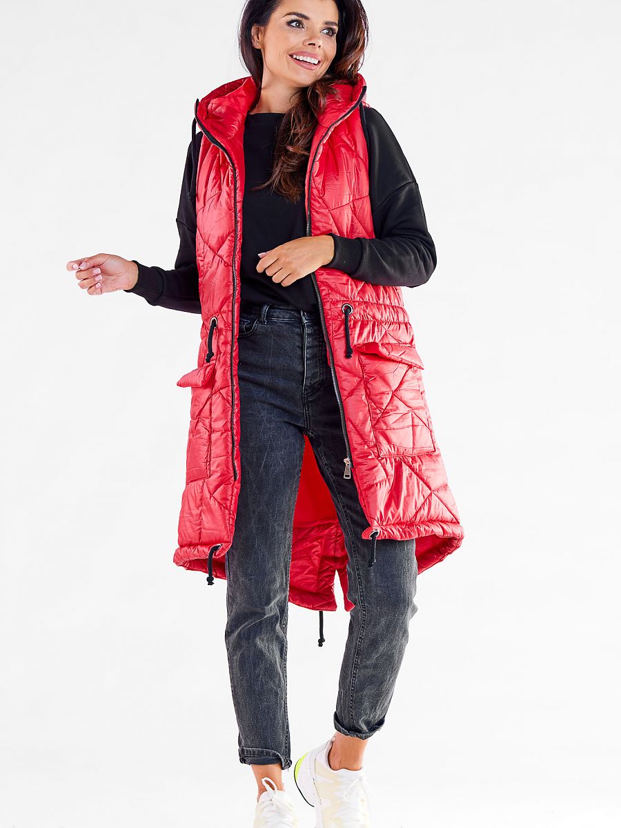  Gilet model 173871 awama 