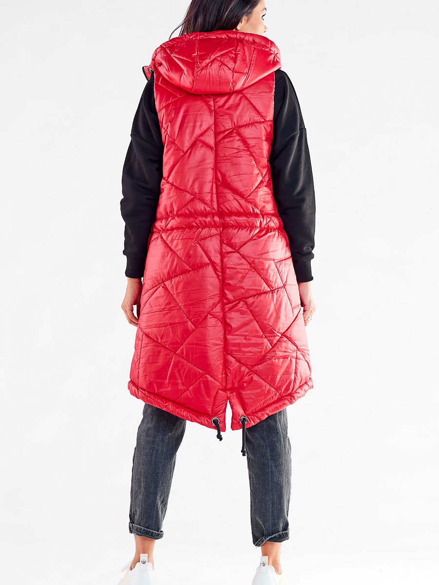  Gilet model 173871 awama 