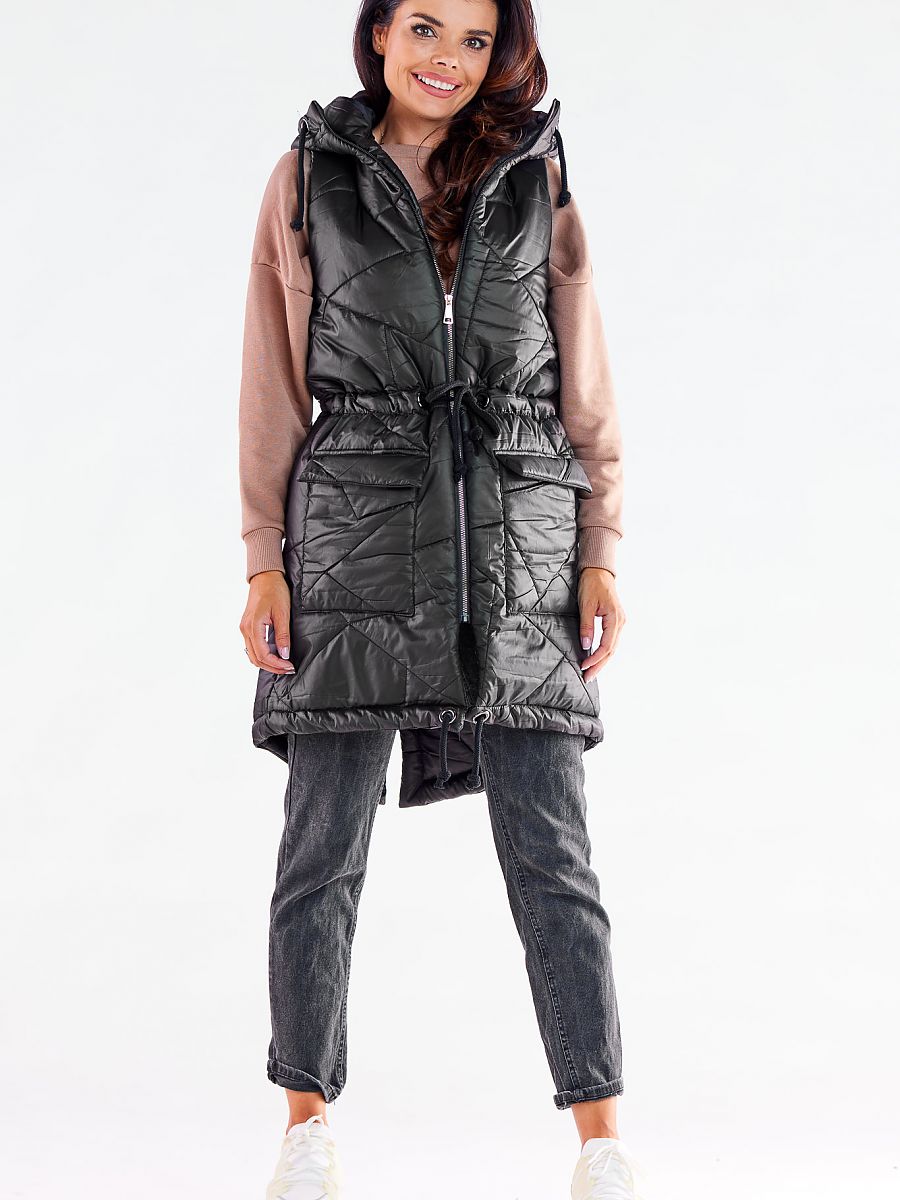  Gilet model 173875 awama 