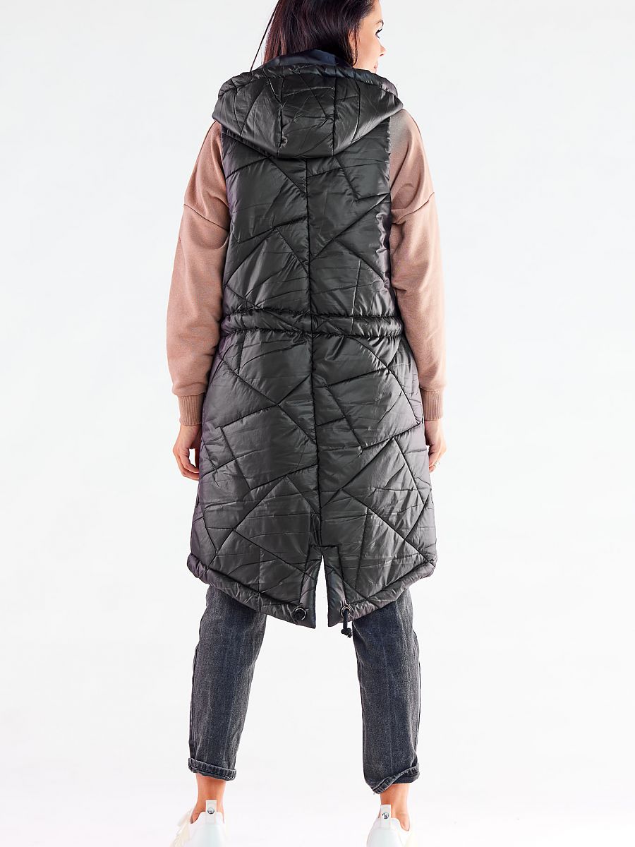  Gilet model 173875 awama 