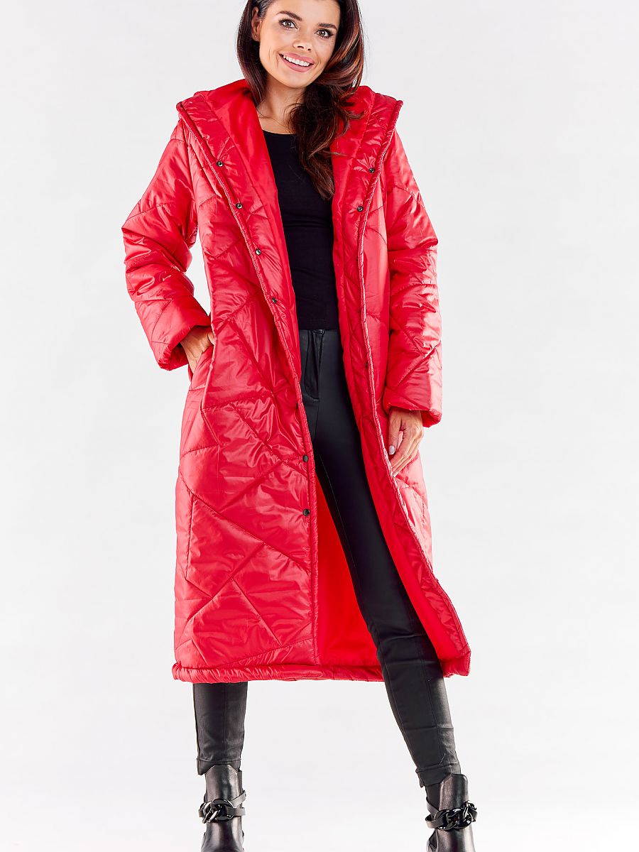  Coat model 173876 awama 