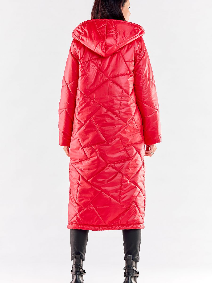  Coat model 173876 awama 