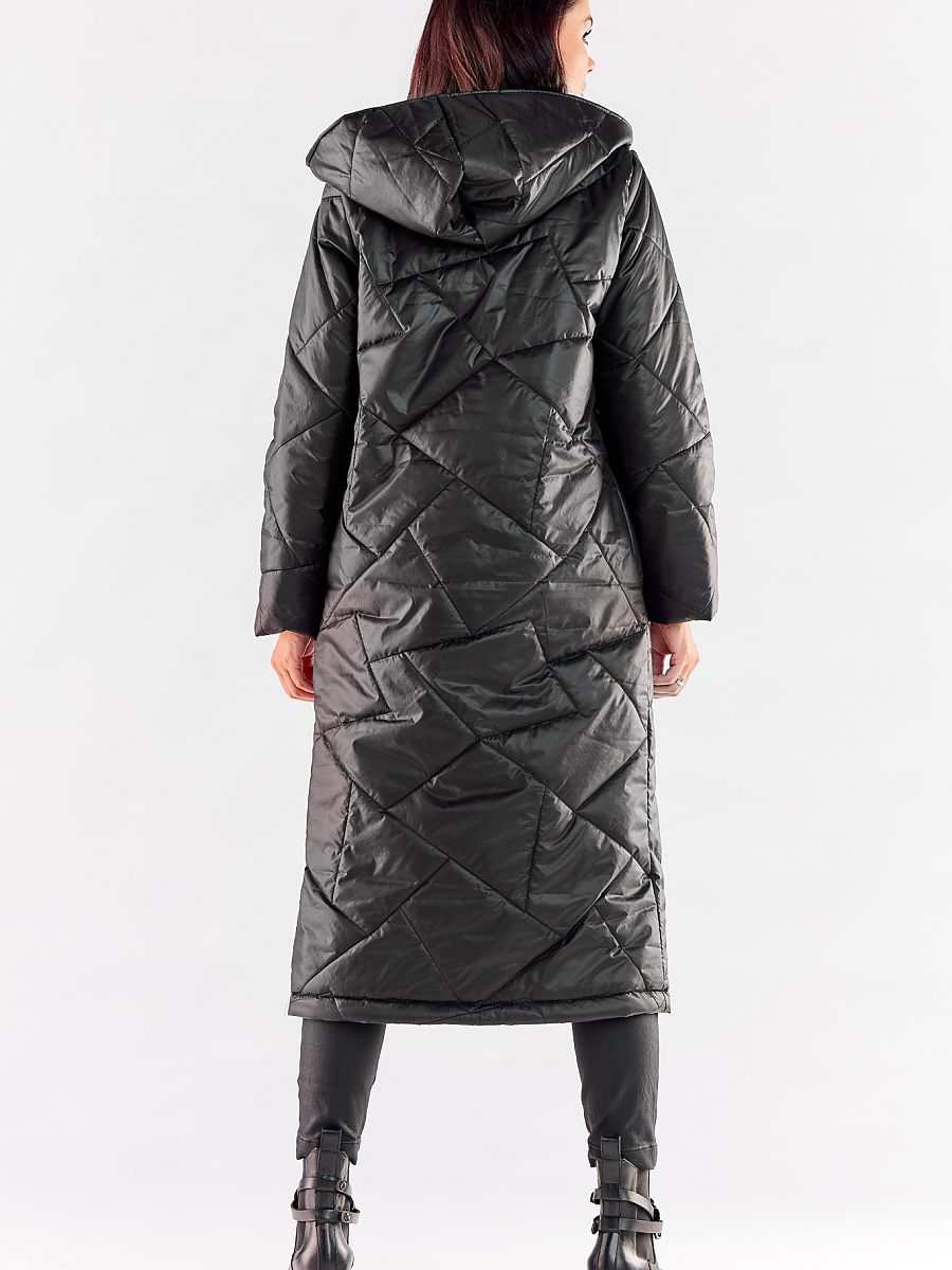  Coat model 173878 awama 