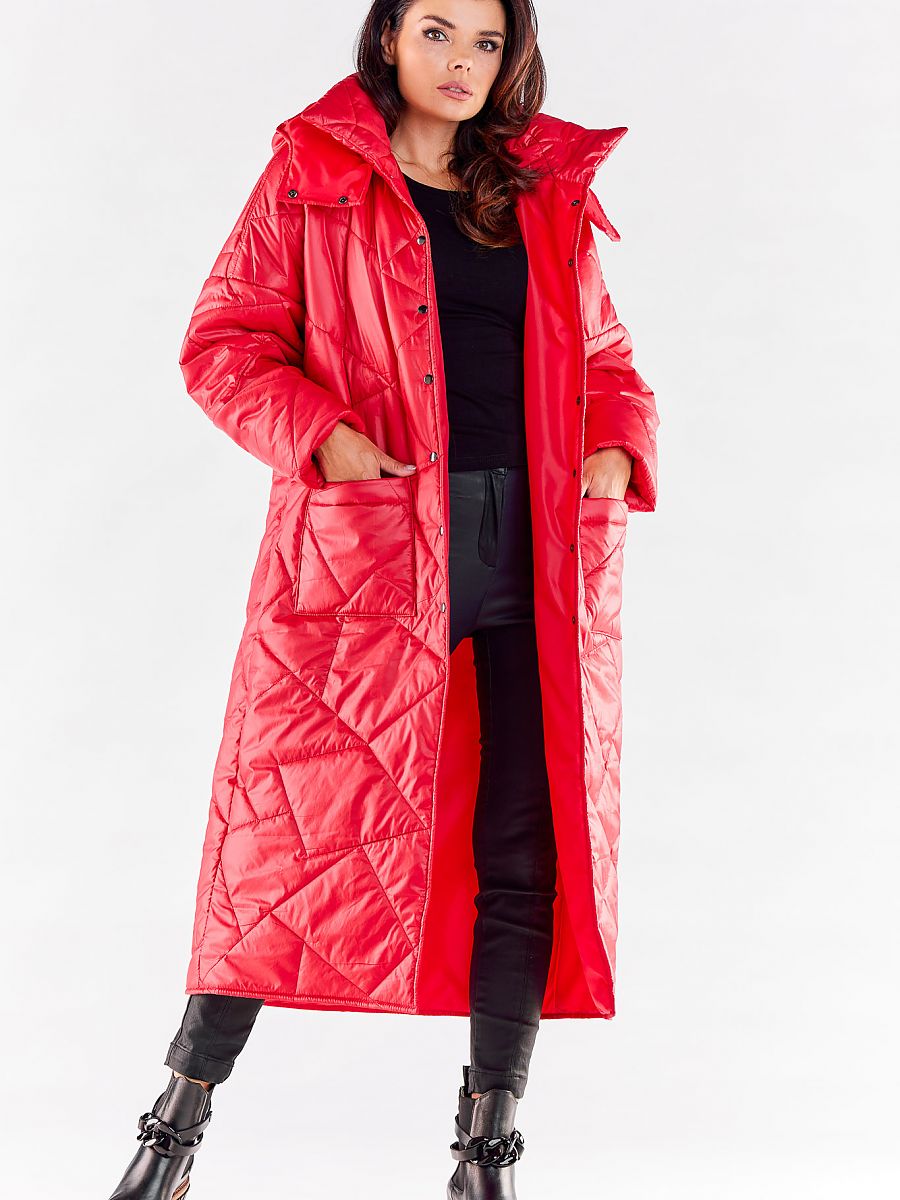  Coat model 173879 awama 