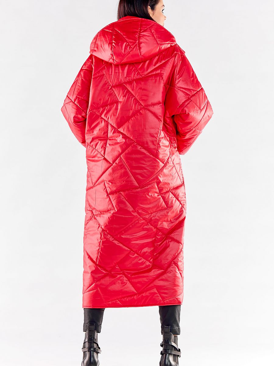  Coat model 173879 awama 