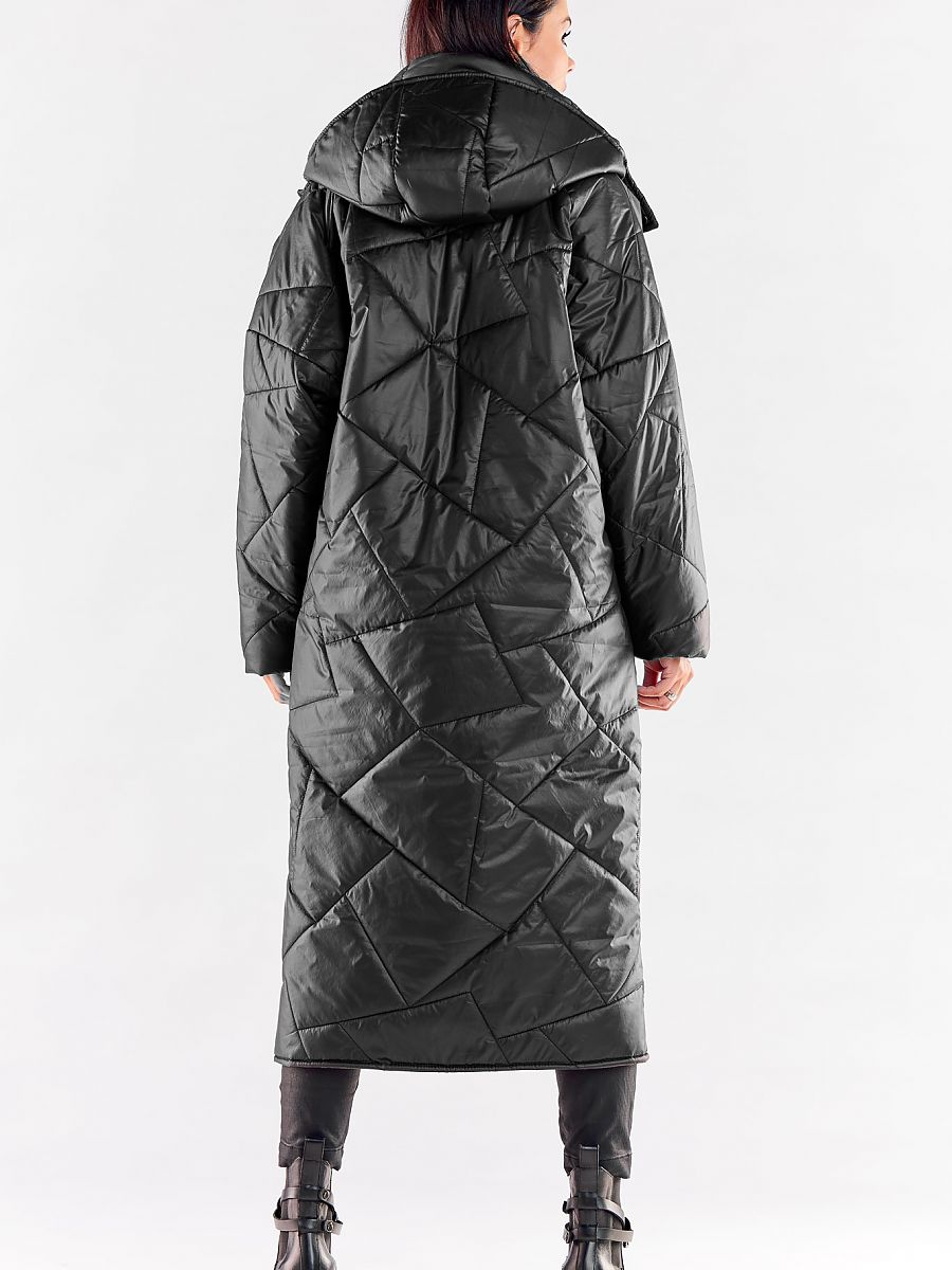  Coat model 173881 awama 