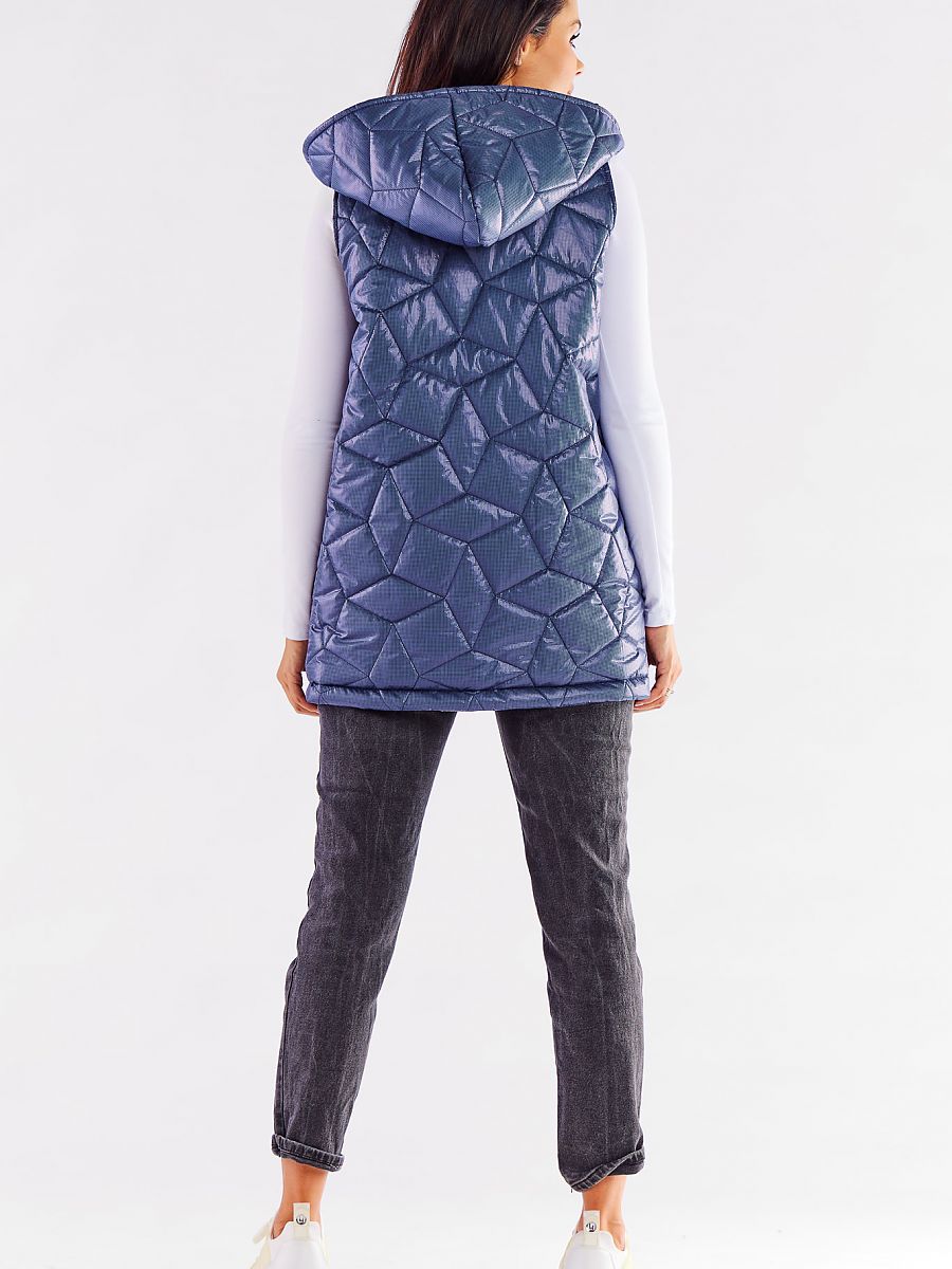  Gilet model 173884 awama 