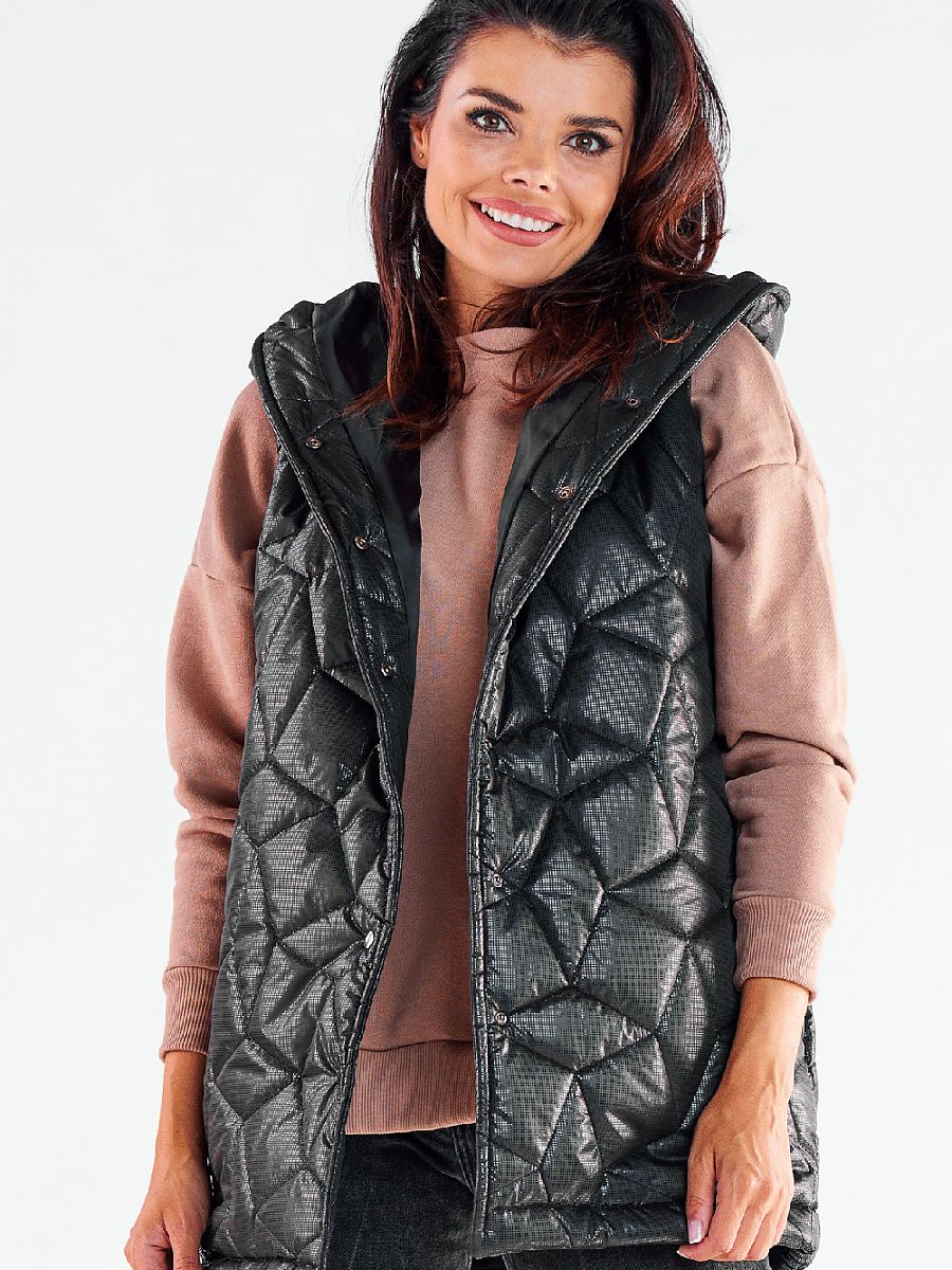 Gilet model 173885 awama 