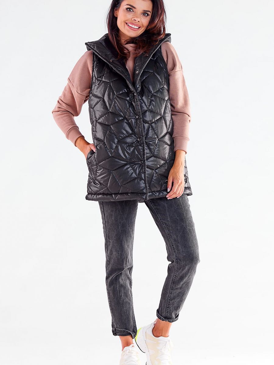  Gilet model 173885 awama 