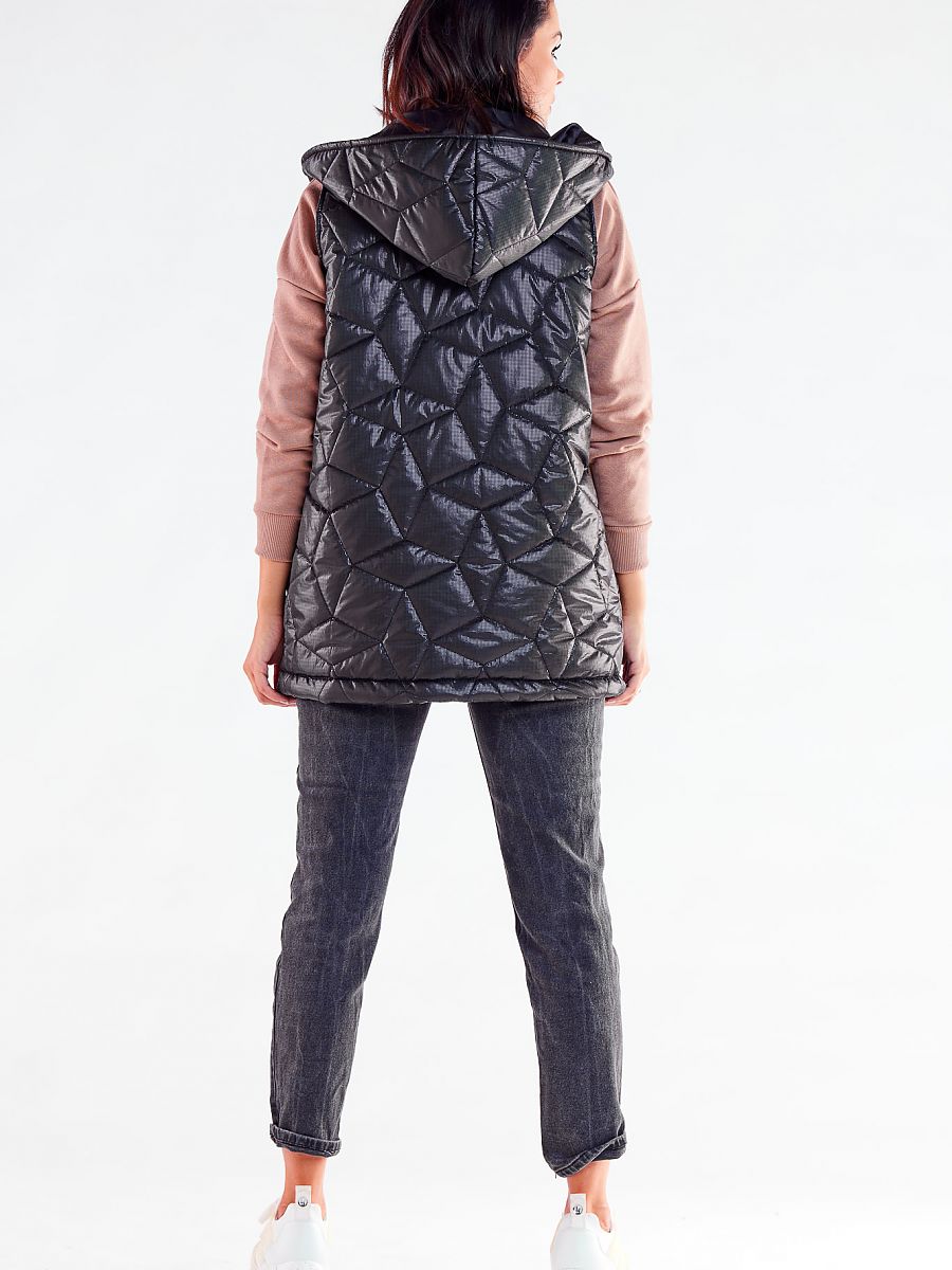  Gilet model 173885 awama 