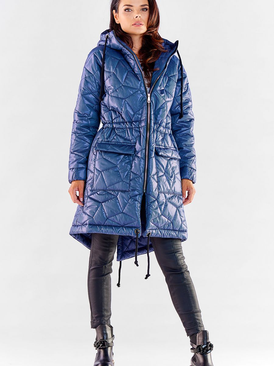  Jacket model 173886 awama 